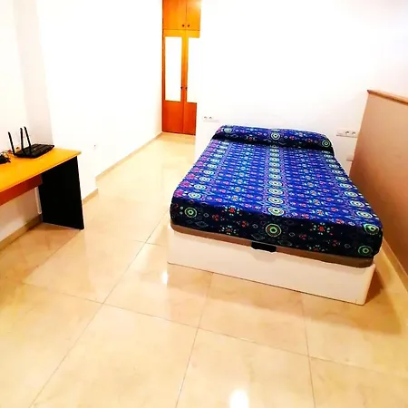 Casa vacanze El Barranco De Adeje, Wifi Free Costa Adeje (Tenerife)